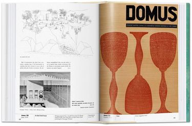 DOMUS - 1930s - фото 2