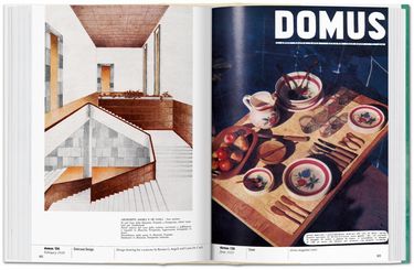DOMUS - 1930s - фото 3