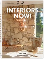 Interiors Now! Taschen