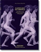 Muybridge, Locomotion - Англійською мовою