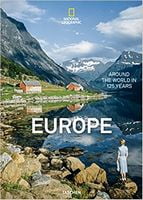 NATIONAL GEOGRAPHIC, EUROPE Reuel Golden Taschen