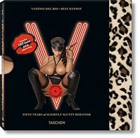 Vanessa del Rio, DVD Ed. Dian Hanson Taschen Vanessa del Rio, DVD Ed. Dian Hanson Taschen