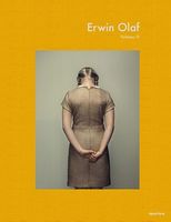 Erwin Olaf - Англійською мовою