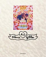 Pierre et Gilles: 40 - Англійською мовою