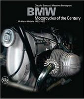 BMW - Англійською мовою