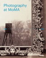 Photography at MoMA: 1840-1920 - Англійською мовою