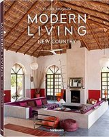 Claire Bingham, Modern Living New Country, English version