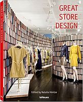 Great Store Design - Англійською мовою