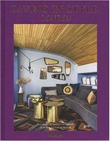 Living in Style London - Англійською мовою