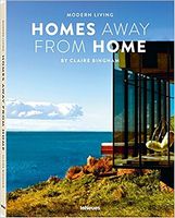 Modern Living Homes Away from Home