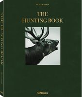 Oliver Dorn, The Hunting Book - Англійською мовою