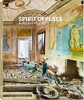 Spirit of Place - Англійською мовою
