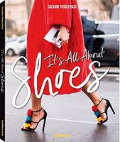 Suzanne Middlemass, It's All about Shoes
