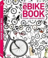 The eBike Book - Англійською мовою