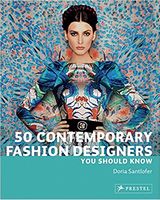 50 Contemporary Fashion Designers You Should Know - Англійською мовою