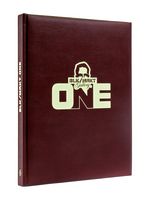 BLK/MRKT ONE - Англійською мовою