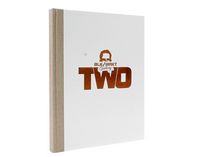 BLK/MRKT TWOLP aufgehoben - Restexemplare - Англійською мовою