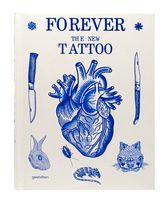 Forever. The New Tattoo - Англійською мовою