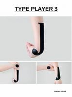 Type Player 3 - Англійською мовою