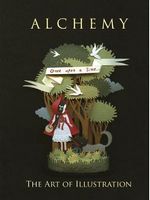 Alchemy - Англійською мовою