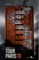 Tour Paris 13 - Англійською мовою