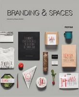 Branding & Spaces - Англійською мовою