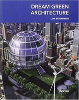 Dream Green Architecture - Англійською мовою