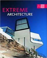 EXTREME ARCHITECTURE - Англійською мовою