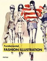 Fundamental fashion illustration
