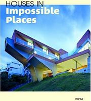 HOUSES IN IMPOSSIBLE PLACES - Англійською мовою