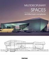 MULTIDISCIPLINARY SPACES. Architectural complexes - Англійською мовою