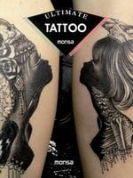 Ultimate Tattoo