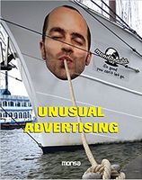 Unusual Advertising - Англійською мовою