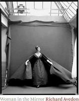 Woman in the Mirror - Англійською мовою