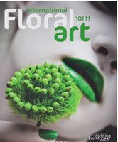 International Floral Art 10/11 - Англійською мовою