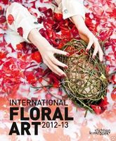 International Floral Art 12-13 - Англійською мовою