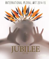 International Floral Art 14/15 - Англійською мовою
