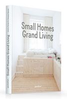 Small Homes, Grand Living - Англійською мовою