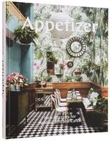 Appetizer - Англійською мовою