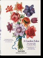 A Garden Eden - BU (HC)(INT)