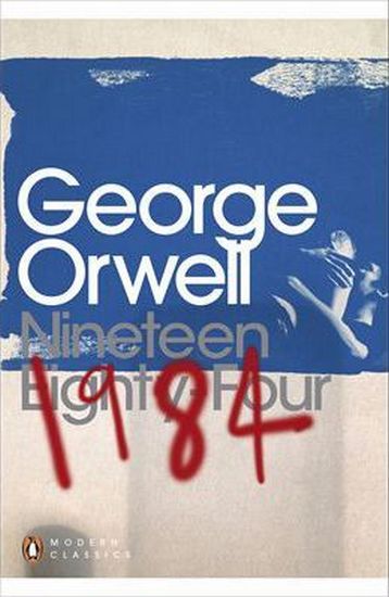Nineteen Eighty-Four - фото 1