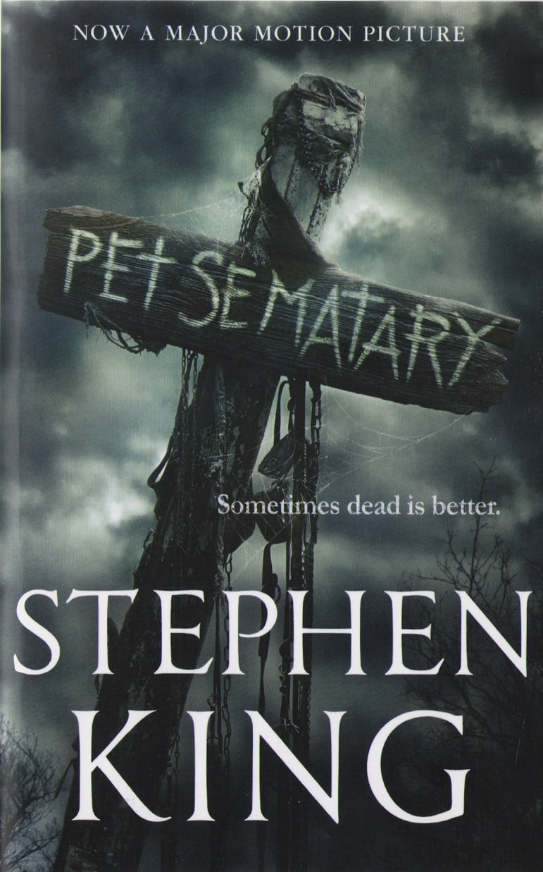 Pet Sematary