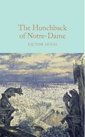 The Hunchback of Notre-Dame The Hunchback of Notre-Dame - Англійською мовою