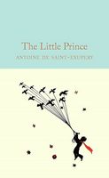The Little Prince The Little Prince - Англійською мовою