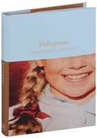 Pollyanna Pollyanna - Англійською мовою