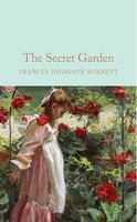 The Secret Garden The Secret Garden - Англійською мовою