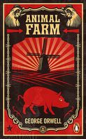 Animal Farm - Англійською мовою