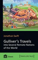 Gulliver's Travels Gulliver's Travels - Англійською мовою