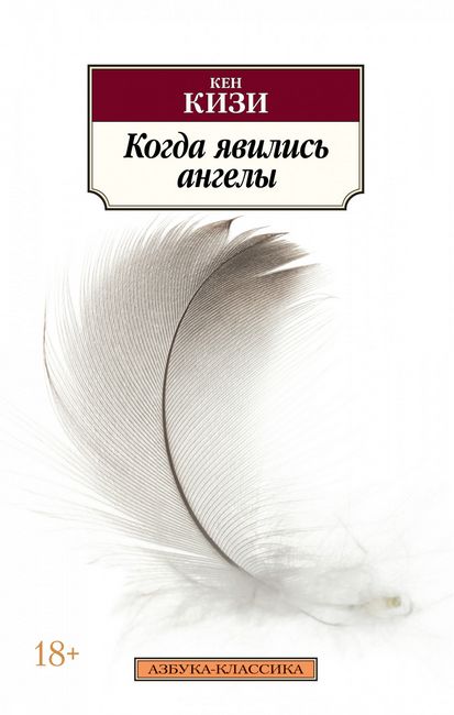 Когда явились ангелы - фото 1