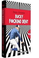 Bucky F@cking Dent (тверда обкладинка)
